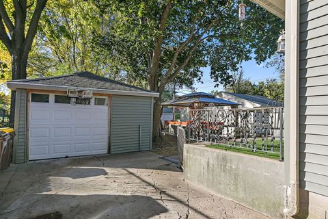 Tiny photo for 3243 Carolina Avenue, Rockford, IL 61108 (MLS # 12503591)