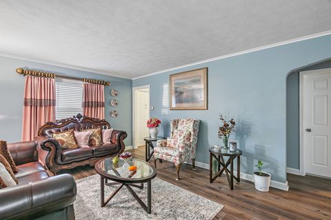 Tiny photo for 3243 Carolina Avenue, Rockford, IL 61108 (MLS # 12503591)