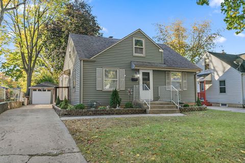 3243 Carolina Avenue Rockford IL 61108