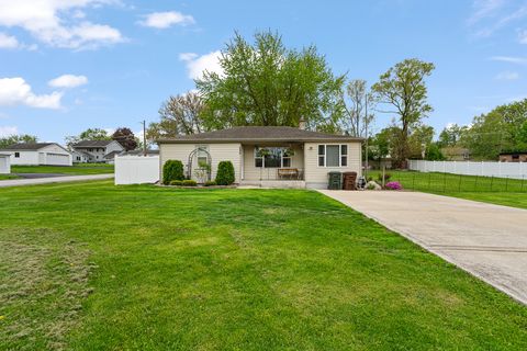 698 Thornton Street Lockport IL 60441