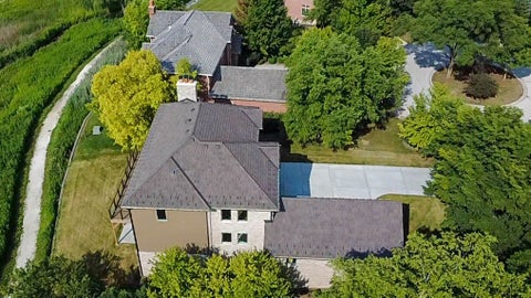 Tiny photo for 7234 Roxbury Court, Long Grove, IL 60060 (MLS # 12587813)