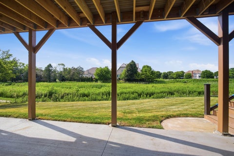Tiny photo for 7234 Roxbury Court, Long Grove, IL 60060 (MLS # 12587813)