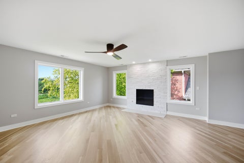 Tiny photo for 7234 Roxbury Court, Long Grove, IL 60060 (MLS # 12587813)