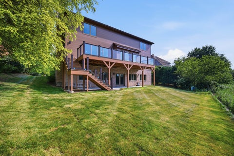 Tiny photo for 7234 Roxbury Court, Long Grove, IL 60060 (MLS # 12587813)