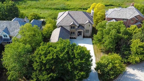 Tiny photo for 7234 Roxbury Court, Long Grove, IL 60060 (MLS # 12587813)