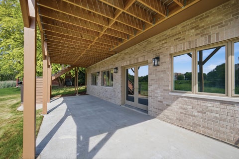 Tiny photo for 7234 Roxbury Court, Long Grove, IL 60060 (MLS # 12587813)