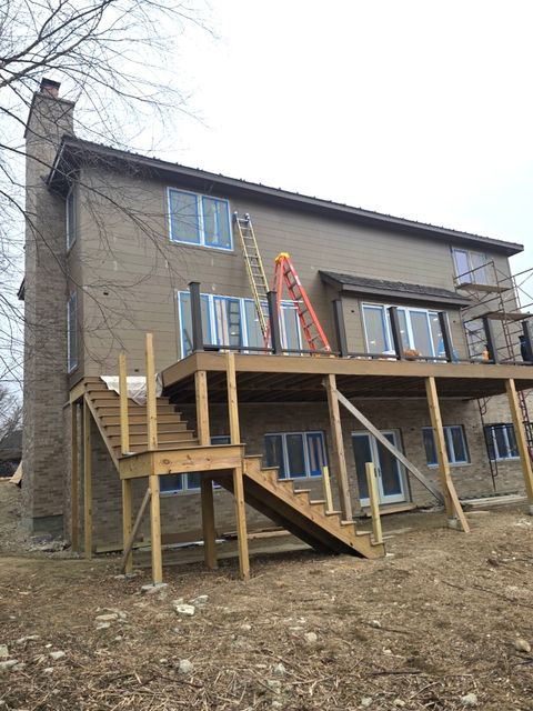 Tiny photo for 7234 Roxbury Court, Long Grove, IL 60060 (MLS # 12587813)