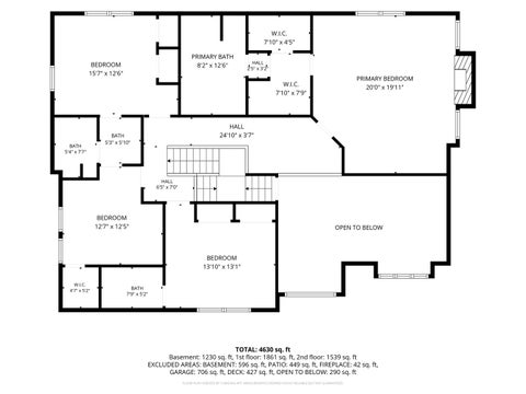 Tiny photo for 7234 Roxbury Court, Long Grove, IL 60060 (MLS # 12587813)