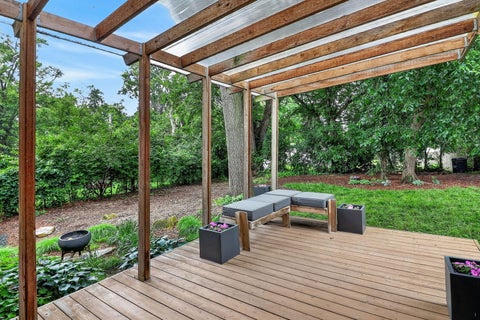 Tiny photo for 4737 Puffer Road, Downers Grove, IL 60515 (MLS # 12753877)