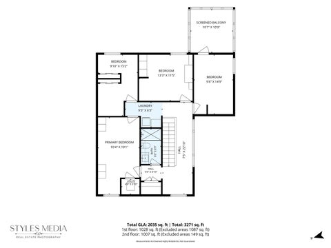 Tiny photo for 4737 Puffer Road, Downers Grove, IL 60515 (MLS # 12753877)