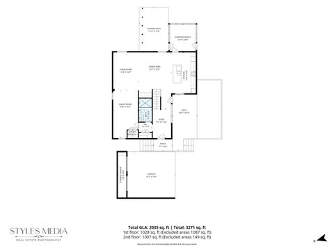 Tiny photo for 4737 Puffer Road, Downers Grove, IL 60515 (MLS # 12753877)