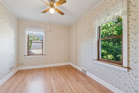 Tiny photo for 1850 Pine Road, Homewood, IL 60430 (MLS # 12489745)