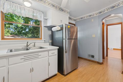 Tiny photo for 1850 Pine Road, Homewood, IL 60430 (MLS # 12489745)