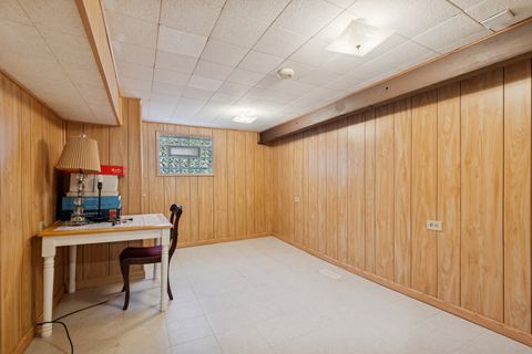 Tiny photo for 1850 Pine Road, Homewood, IL 60430 (MLS # 12489745)