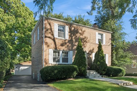 Tiny photo for 1850 Pine Road, Homewood, IL 60430 (MLS # 12489745)