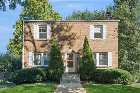 1850 Pine Road Homewood IL 60430