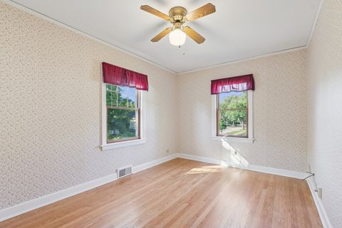 Tiny photo for 1850 Pine Road, Homewood, IL 60430 (MLS # 12489745)