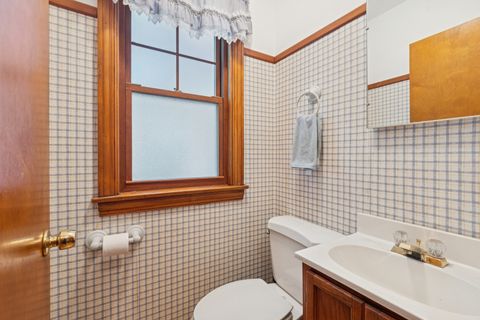 Tiny photo for 1850 Pine Road, Homewood, IL 60430 (MLS # 12489745)