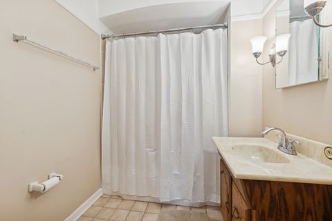 Tiny photo for 1850 Pine Road, Homewood, IL 60430 (MLS # 12489745)