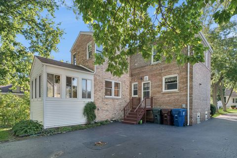 Tiny photo for 1850 Pine Road, Homewood, IL 60430 (MLS # 12489745)