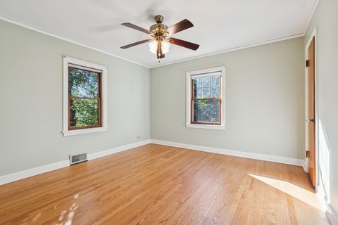 Tiny photo for 1850 Pine Road, Homewood, IL 60430 (MLS # 12489745)
