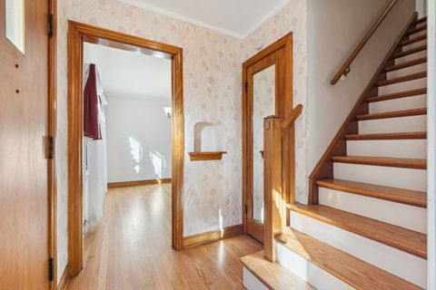 Tiny photo for 1850 Pine Road, Homewood, IL 60430 (MLS # 12489745)