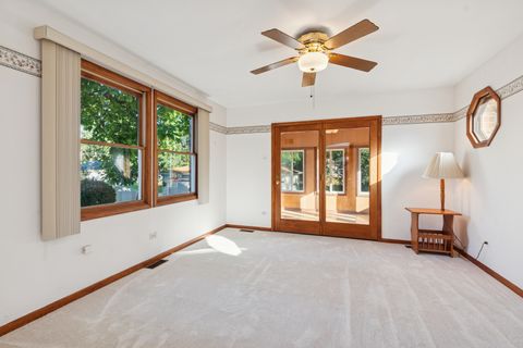 Tiny photo for 1850 Pine Road, Homewood, IL 60430 (MLS # 12489745)