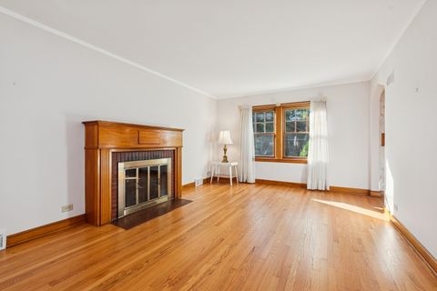 Tiny photo for 1850 Pine Road, Homewood, IL 60430 (MLS # 12489745)