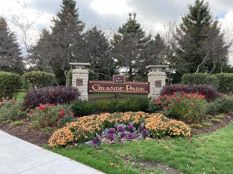 A home in Plainfield