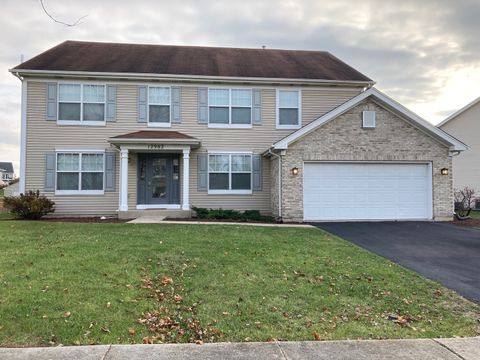 A home in Plainfield