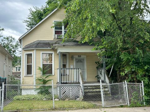 Photo of 53 W 108th Street, Chicago, IL 60628 (MLS # 12511575)