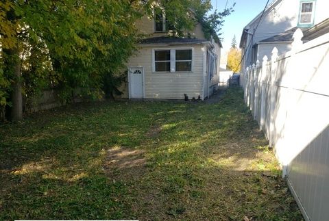 Tiny photo for 53 W 108th Street, Chicago, IL 60628 (MLS # 12511575)