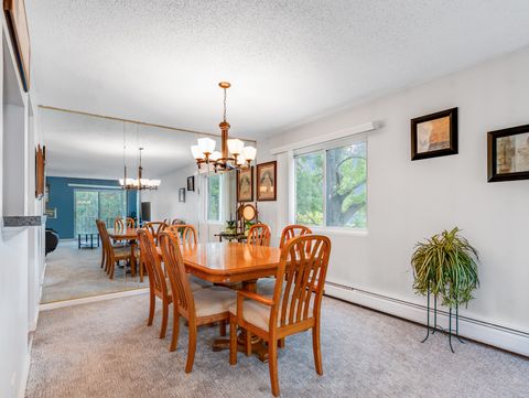 Tiny photo for 7211 Wolf Road #301A, Indian Head Park, IL 60525 (MLS # 12495968)