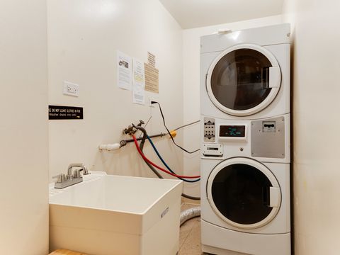 Tiny photo for 7211 Wolf Road #301A, Indian Head Park, IL 60525 (MLS # 12495968)