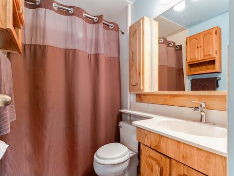 Tiny photo for 7211 Wolf Road #301A, Indian Head Park, IL 60525 (MLS # 12495968)