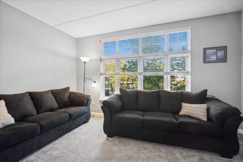 Tiny photo for 425 Village Green #314, Lincolnshire, IL 60069 (MLS # 12502181)