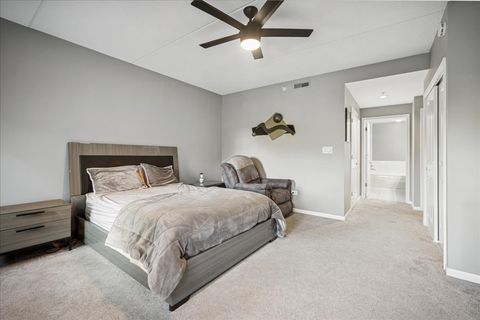 Tiny photo for 425 Village Green #314, Lincolnshire, IL 60069 (MLS # 12502181)