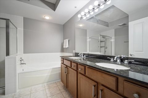 Tiny photo for 425 Village Green #314, Lincolnshire, IL 60069 (MLS # 12502181)