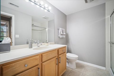 Tiny photo for 425 Village Green #314, Lincolnshire, IL 60069 (MLS # 12502181)