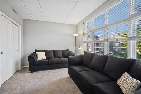 Tiny photo for 425 Village Green #314, Lincolnshire, IL 60069 (MLS # 12502181)