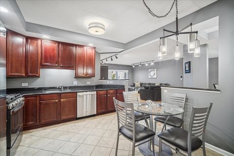 Tiny photo for 425 Village Green #314, Lincolnshire, IL 60069 (MLS # 12502181)