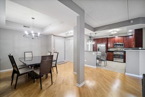 Tiny photo for 425 Village Green #314, Lincolnshire, IL 60069 (MLS # 12502181)