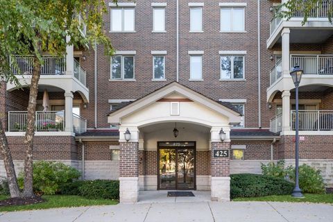 425 Village Green 314 Lincolnshire IL 60069