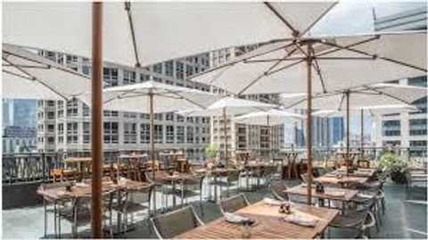 Tiny photo for 800 N Michigan Avenue #2202, Chicago, IL 60611 (MLS # 12462010)