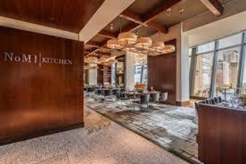 Tiny photo for 800 N Michigan Avenue #2202, Chicago, IL 60611 (MLS # 12462010)