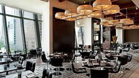 Tiny photo for 800 N Michigan Avenue #2202, Chicago, IL 60611 (MLS # 12462010)