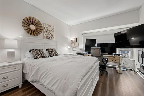 Tiny photo for 800 N Michigan Avenue #2202, Chicago, IL 60611 (MLS # 12462010)