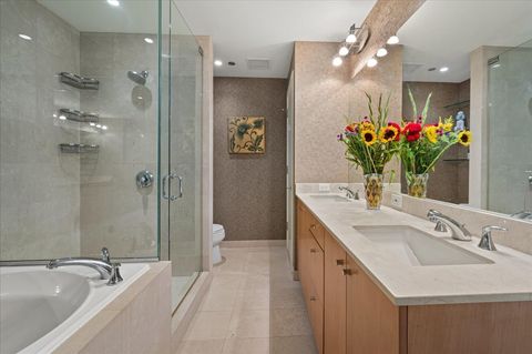 Tiny photo for 800 N Michigan Avenue #2202, Chicago, IL 60611 (MLS # 12462010)