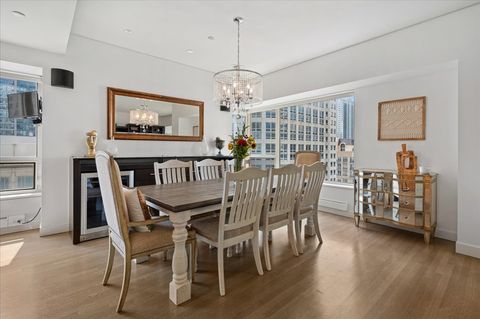 Tiny photo for 800 N Michigan Avenue #2202, Chicago, IL 60611 (MLS # 12462010)