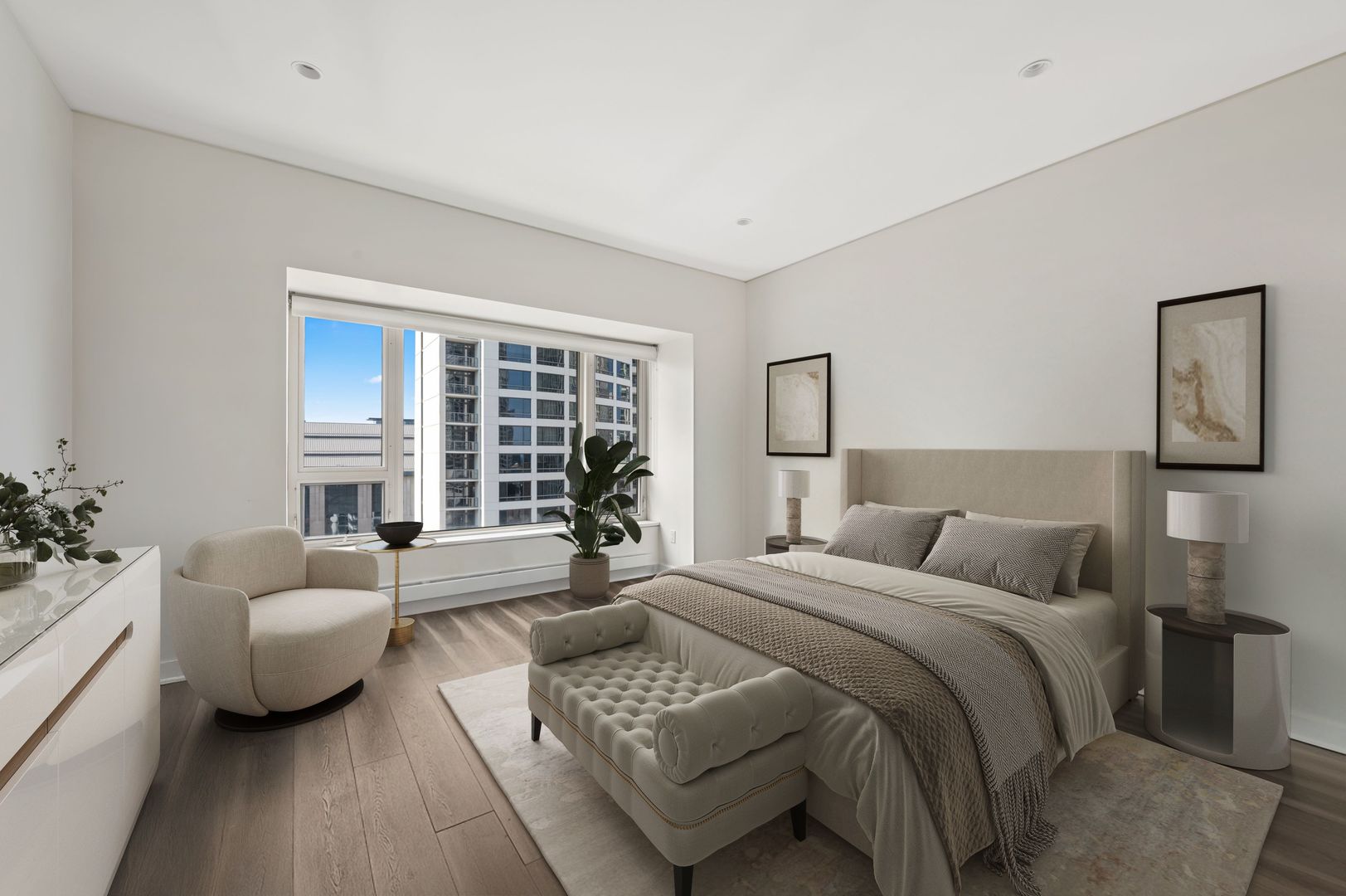 800 N Michigan Avenue 2202